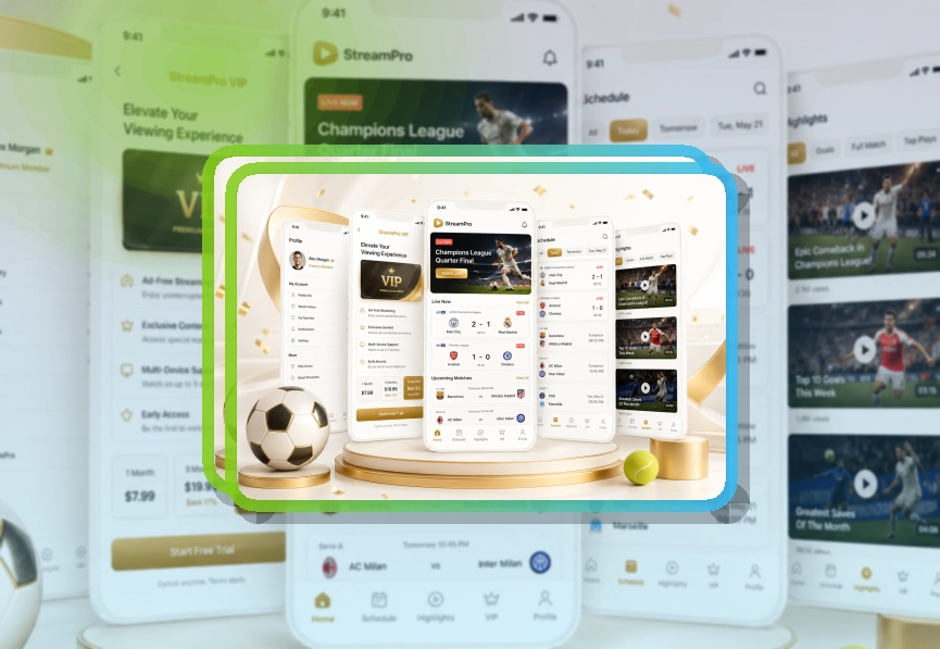 开云 App 比赛分屏信息